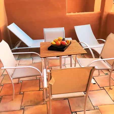 El Paraiso 公寓